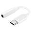 Picture of Samsung EE-UC10JUWE Samsung Adapter USB-C/Audio White