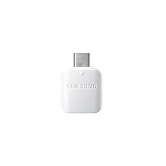 Изображение Samsung EE-UN930 Samsung USB-C/OTG Adapter White (Bulk)