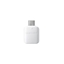 Изображение Samsung EE-UN930 Samsung USB-C/OTG Adapter White (Bulk)
