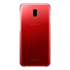 Изображение Samsung EF-AJ610 mobile phone case 15.2 cm (6") Cover Red