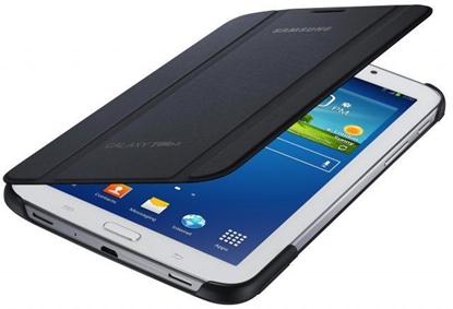 Изображение Samsung EF-BT310BBE Galaxy Tab 3 8.0 Black