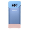 Изображение Samsung EF-MG955 mobile phone case 15.8 cm (6.2") Cover Blue, Pink