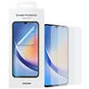 Изображение Samsung EF-UA346 Clear screen protector 2 pc(s)