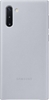Изображение Samsung EF-VN970 mobile phone case 16 cm (6.3") Cover Grey