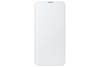 Изображение Samsung EF-WA307 mobile phone case 16.3 cm (6.4") Wallet case White