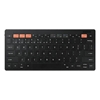 Picture of Samsung EJ-B3400UBEGEU mobile device keyboard Black Bluetooth