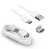Picture of EP-DN930CWE Samsung USB-C Data Cable 3A 1.2m White