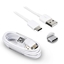 Изображение EP-DN930CWE Samsung USB-C Data Cable 3A 1.2m White