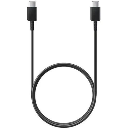 Picture of EP-DN980BBE Samsung USB-C|USB-C Data Cable 1m Blac