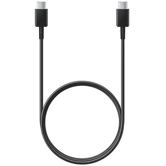 Picture of EP-DN980BBE Samsung USB-C|USB-C Data Cable 1m Blac