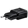 Изображение Samsung EP-TA200EBE Samsung USB-A 15W Travel Charger Black (OOB Bulk)