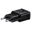 Attēls no Samsung EP-TA200EBE Samsung USB-A 15W Travel Charger Black (OOB Bulk)