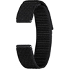 Picture of Samsung ET-SVR94LBEGEU Smart Wearable Accessories Band Black Fabric