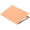 Picture of Etui na tablet Samsung Samsung EF-BX910POEGWW Tab S10 Ultra / S9 Ultra orange Smart Book Cover