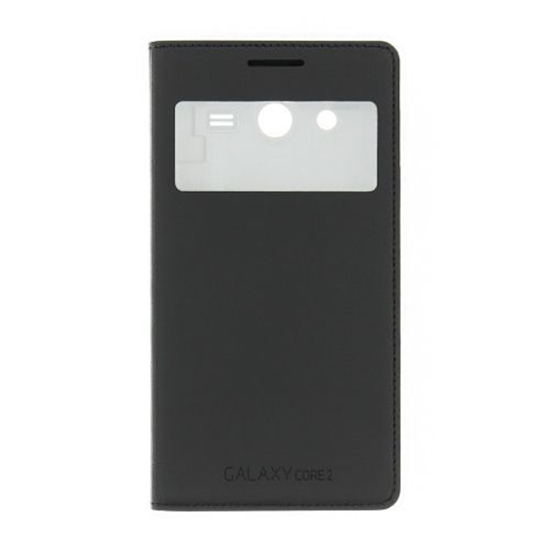 Picture of Etui Samsung EF-CG355BBE Core 2 czarny
