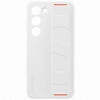Picture of EF-GS911TWE Samsung Silicone Cover with Strap for 