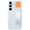 Изображение Samsung Etui Samsung Standing Grip Case Galaxy S24+ jasnoniebieskie