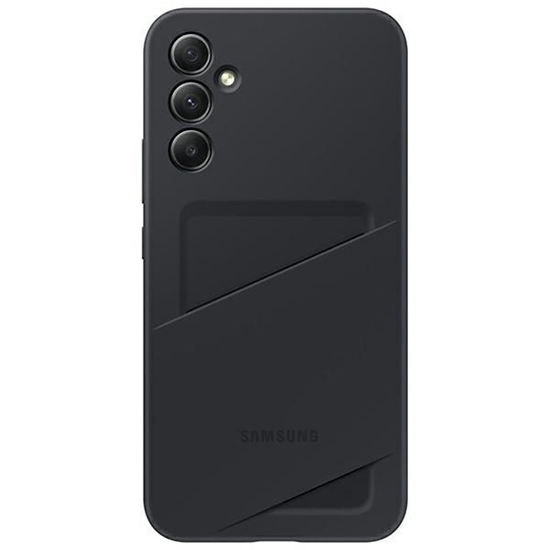 Picture of EF-OA346TBE Samsung Card Slot Cover for Galaxy A34