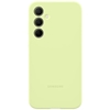 Picture of Samsung SAMSUNG Etui Silicone Case A35 Lime EF-PA356TMEGWW