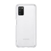 Изображение Etui Samsung EF-QA038TT A03s A038 Soft Clear Cover