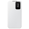 Picture of Samsung SAMSUNG Etui Smart View Wallet Case A35 White EF-ZA356CWEGWW