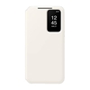 Изображение Samsung - Galaxy S23 FE Smart View Cover White