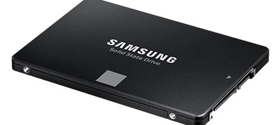 Picture of Samsung EVO 870 1TB MZ-77E1T0B/ EU