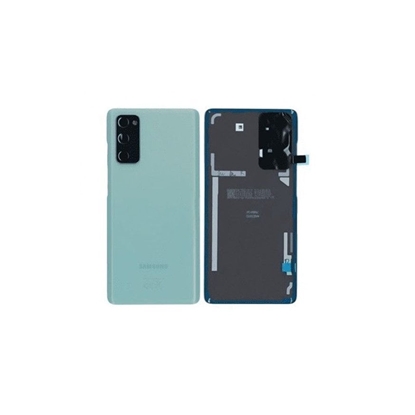 Attēls no Samsung G780F S20 FE Back cover Cloud