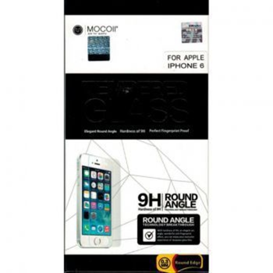 Изображение Samsung G850 Alpha Aizsargstikls MC