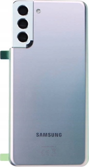 Picture of Samsung G996 S21+ Back Cover Phantom