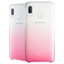 Picture of Samsung Galaxy A20e Gradation Cover EF-AA202CPEGWW Pink