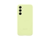 Изображение Samsung Galaxy A35 5G Silicone Cover EF-PA356TME Lime