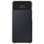 Picture of Samsung Galaxy A42 5G Smart S View Wallet Cover Black