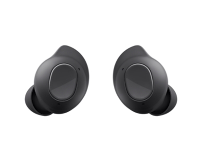 Изображение Samsung Galaxy Buds FE Headphones True Wireless Stereo (TWS) In-ear Calls/Music Bluetooth Graphite