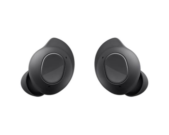 Изображение Samsung Galaxy Buds FE Headphones True Wireless Stereo (TWS) In-ear Calls/Music Bluetooth Graphite
