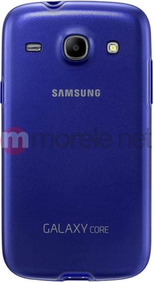 Picture of Samsung Galaxy Core Duos i8262 Blue (EF-PI826BLEGWW)