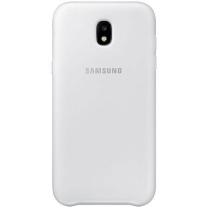 Picture of Samsung Galaxy J5 2017 Dual Layer Cover White EF-PJ530CWE