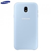 Picture of Samsung Galaxy J7 2017 Dual Layer Cover EF-PJ730CLEG Blue