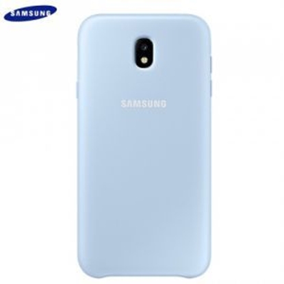 Picture of Samsung Galaxy J7 2017 Dual Layer Cover EF-PJ730CLEG Blue