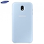 Picture of Samsung Galaxy J7 2017 Dual Layer Cover EF-PJ730CLEG Blue