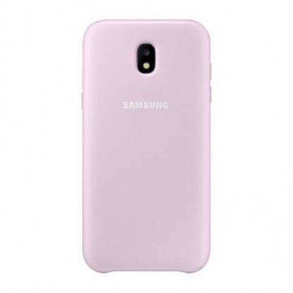 Picture of Samsung Galaxy J7 2017 Dual Layer Cover EF-PJ730CPEG Pink