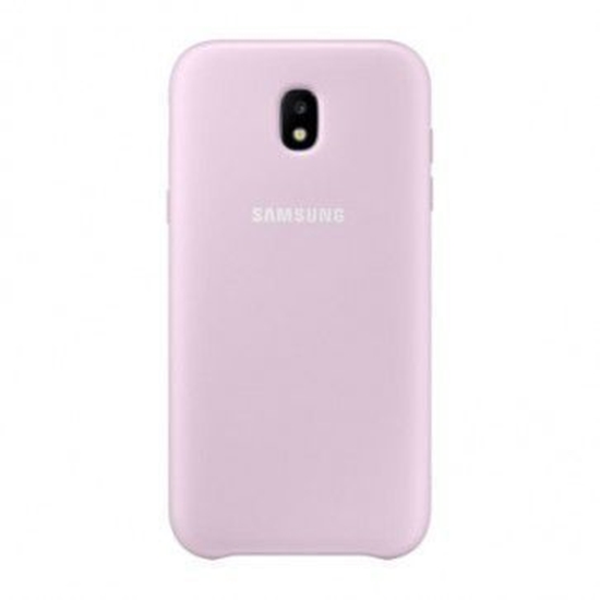 Picture of Samsung Galaxy J7 2017 Dual Layer Cover EF-PJ730CPEG Pink