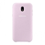 Изображение Samsung Galaxy J7 2017 Dual Layer Cover EF-PJ730CPEG Pink