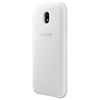 Picture of Samsung Galaxy J7 2017 Dual Layer Cover EF-PJ730CWE White
