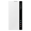 Picture of Samsung Galaxy Note 10 Clear View Cover White