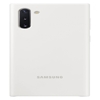 Изображение Samsung Galaxy Note 10 Silicone Cover White