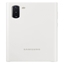 Изображение Samsung Galaxy Note 10 Silicone Cover White