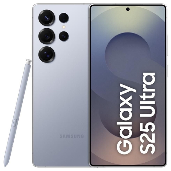 Picture of Samsung Galaxy S25 Ultra 5G 12/1TB Titanium Silverblue