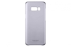 Picture of Samsung Galaxy S8 Plus G955 Clear Cover Violet