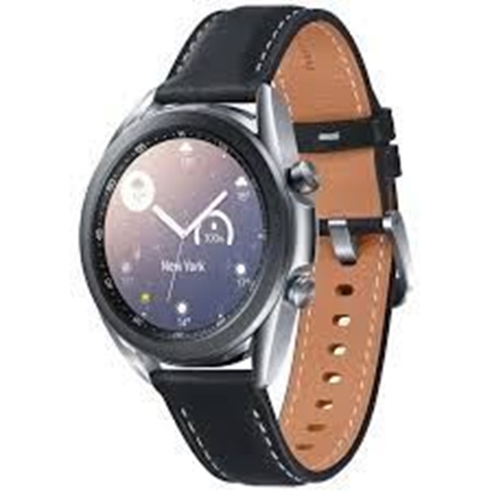 Picture of Samsung Galaxy Watch 3 41mm R850 Mystic Silver